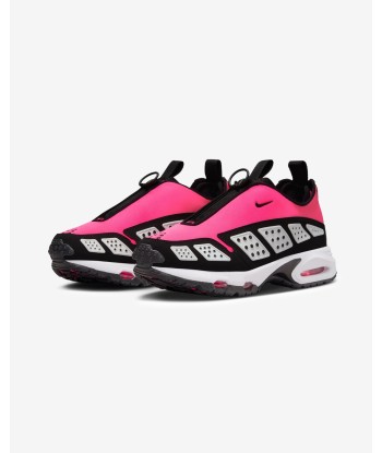 NIKE WOMEN'S AIR MAX SNDR - HYPERPINK/ BLACK/ WHITE En savoir plus