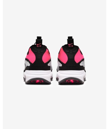 NIKE WOMEN'S AIR MAX SNDR - HYPERPINK/ BLACK/ WHITE En savoir plus