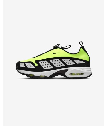 NIKE WOMEN'S AIR MAX SNDR - VOLT/ BLACK/ WHITE à prix réduit toute l'année