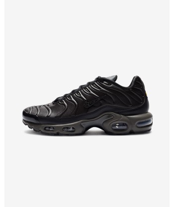 NIKE AIR MAX PLUS PREMIUM - BLACKTEA/ PETRABROWN Economisez 