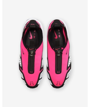 NIKE WOMEN'S AIR MAX SNDR - HYPERPINK/ BLACK/ WHITE En savoir plus