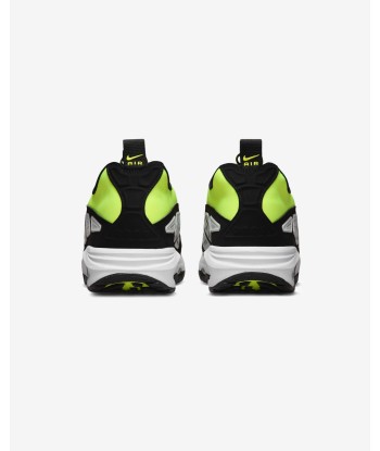 NIKE WOMEN'S AIR MAX SNDR - VOLT/ BLACK/ WHITE à prix réduit toute l'année