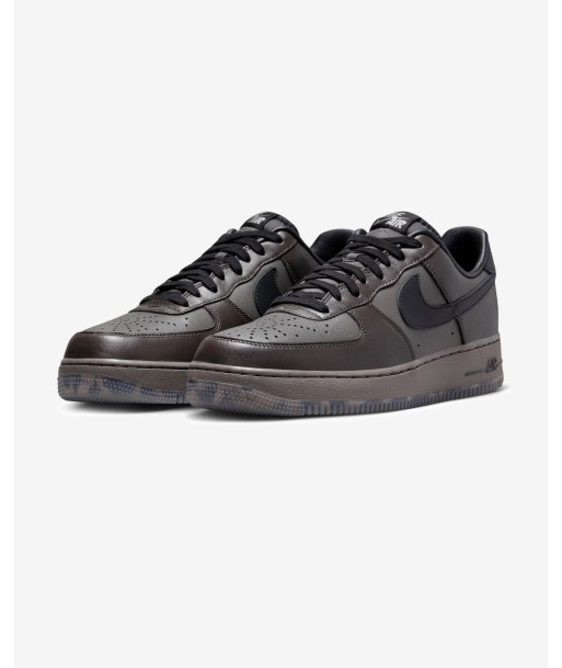 NIKE AIR FORCE 1 LOW - BLACKTEA/ PETRABROWN Livraison rapide