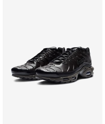 NIKE AIR MAX PLUS PREMIUM - BLACKTEA/ PETRABROWN Economisez 