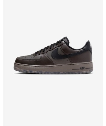 NIKE AIR FORCE 1 LOW - BLACKTEA/ PETRABROWN Livraison rapide