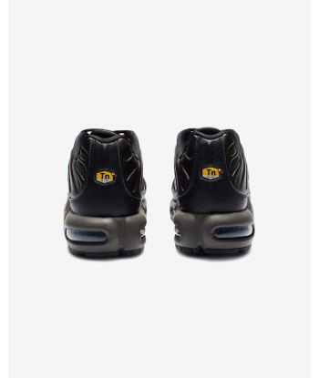 NIKE AIR MAX PLUS PREMIUM - BLACKTEA/ PETRABROWN Economisez 