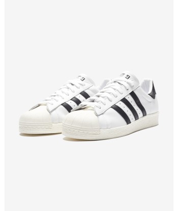 ADIDAS SUPERSTAR 82 - FTWWHT/ CBLACK/ OWHITE acheter