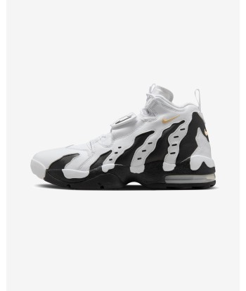 NIKE AIR DT MAX '96 - WHITE/ BLACK/ VEGASGOLD prix pour 