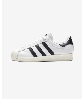 ADIDAS SUPERSTAR 82 - FTWWHT/ CBLACK/ OWHITE acheter