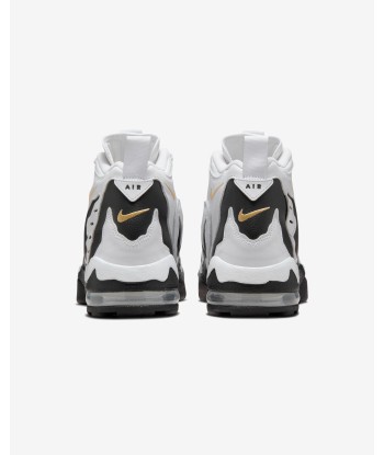 NIKE AIR DT MAX '96 - WHITE/ BLACK/ VEGASGOLD prix pour 