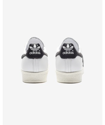 ADIDAS SUPERSTAR 82 - FTWWHT/ CBLACK/ OWHITE acheter