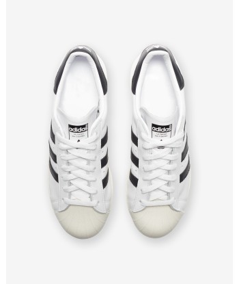 ADIDAS SUPERSTAR 82 - FTWWHT/ CBLACK/ OWHITE acheter