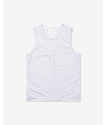 NIKE KOBE JERSEY - WHITE/ SUMMITWHITE online