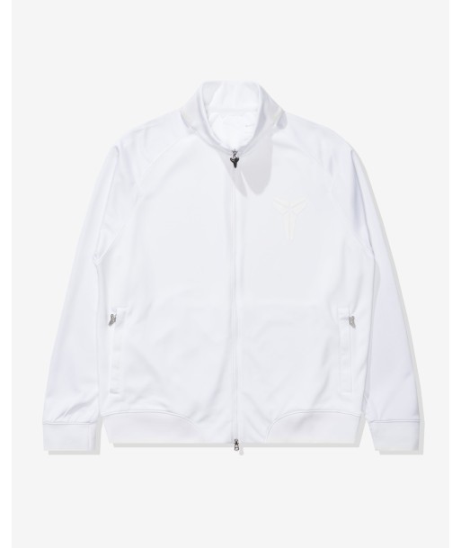 NIKE KOBE FULL ZIP JACKET - WHITE plus qu'un jeu 