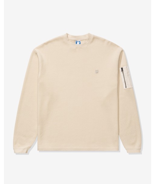 UNDEFEATED SLEEVE POCKET THERMAL shop