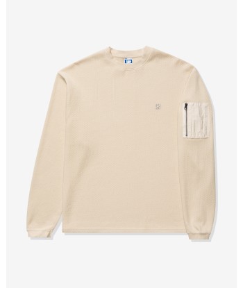 UNDEFEATED SLEEVE POCKET THERMAL shop