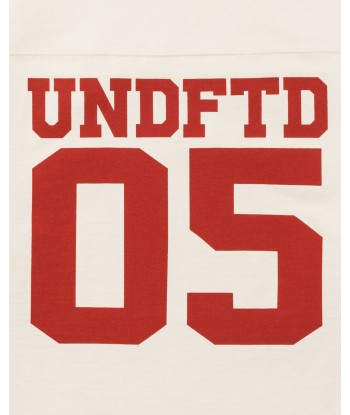 UNDEFEATED OVERSIZED FOOTBALL JERSEY Comment ça marche