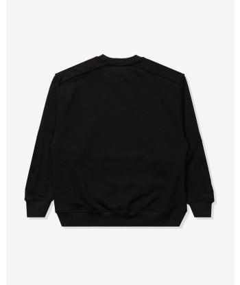 UNDEFEATED MILITARY CREWNECK france