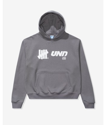 UNDEFEATED LOGOS PULLOVER HOOD pas cheres