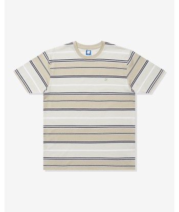 UNDEFEATED STRIPED S/S TEE votre restaurant rapide dans 