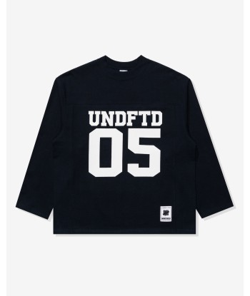 UNDEFEATED OVERSIZED FOOTBALL JERSEY Comment ça marche