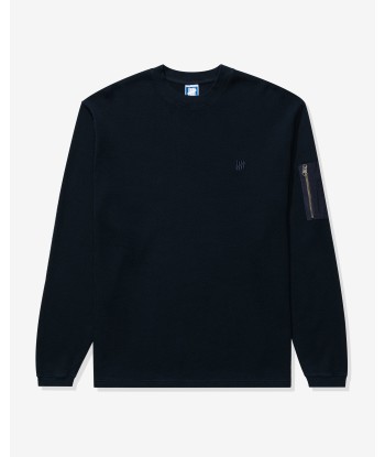 UNDEFEATED SLEEVE POCKET THERMAL shop