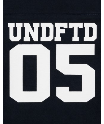 UNDEFEATED OVERSIZED FOOTBALL JERSEY Comment ça marche