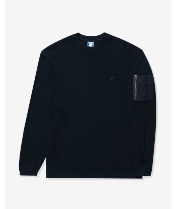 UNDEFEATED SLEEVE POCKET THERMAL shop