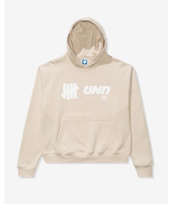 UNDEFEATED LOGOS PULLOVER HOOD pas cheres