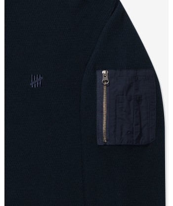 UNDEFEATED SLEEVE POCKET THERMAL shop