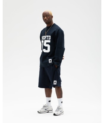 UNDEFEATED OVERSIZED FOOTBALL JERSEY Comment ça marche