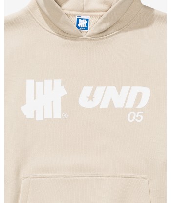 UNDEFEATED LOGOS PULLOVER HOOD pas cheres