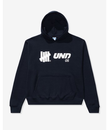 UNDEFEATED LOGOS PULLOVER HOOD pas cheres