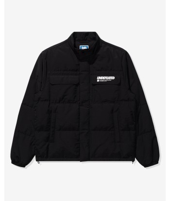 UNDEFEATED PUFFER JACKET 2024