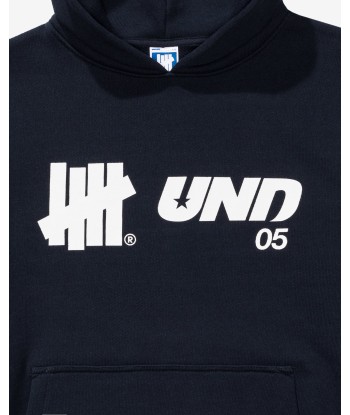 UNDEFEATED LOGOS PULLOVER HOOD pas cheres