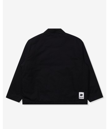 UNDEFEATED PADDED WORK JACKET ou a consommer sur place