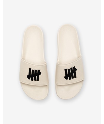 UNDEFEATED ICON CLASSIC SLIDE de pas cher