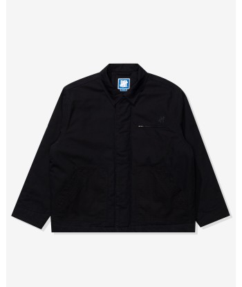 UNDEFEATED PADDED WORK JACKET ou a consommer sur place