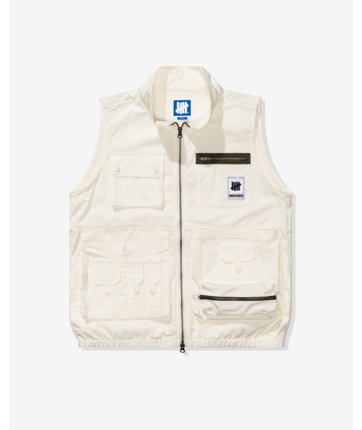 UNDEFEATED FISHING VEST de France