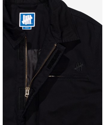 UNDEFEATED PADDED WORK JACKET ou a consommer sur place