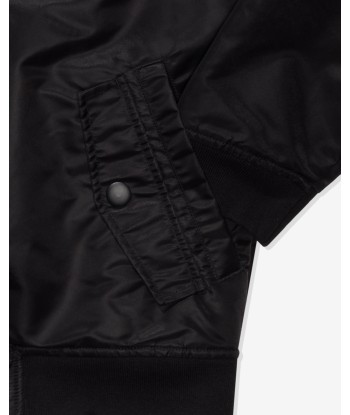 UNDEFEATED ICON MA-1 JACKET prix pour 