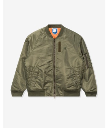 UNDEFEATED ICON MA-1 JACKET prix pour 