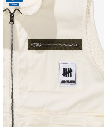 UNDEFEATED FISHING VEST de France