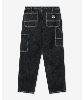 UNDEFEATED DENIM CARPENTER PANT ou a consommer sur place