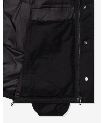 UNDEFEATED PUFFER JACKET 2024