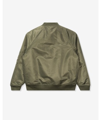 UNDEFEATED ICON MA-1 JACKET prix pour 