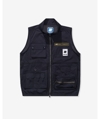 UNDEFEATED FISHING VEST de France