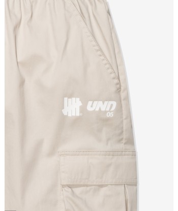 UNDEFEATED SHELL CARGO SHORT 2 - 3 jours ouvrés.