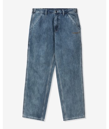 UNDEFEATED DENIM CARPENTER PANT ou a consommer sur place