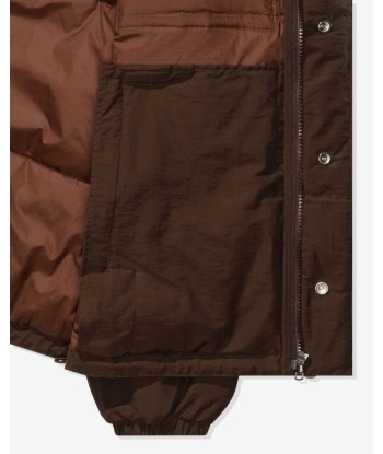 UNDEFEATED PUFFER JACKET 2024